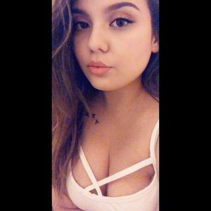 Meet your Posher, Hazel